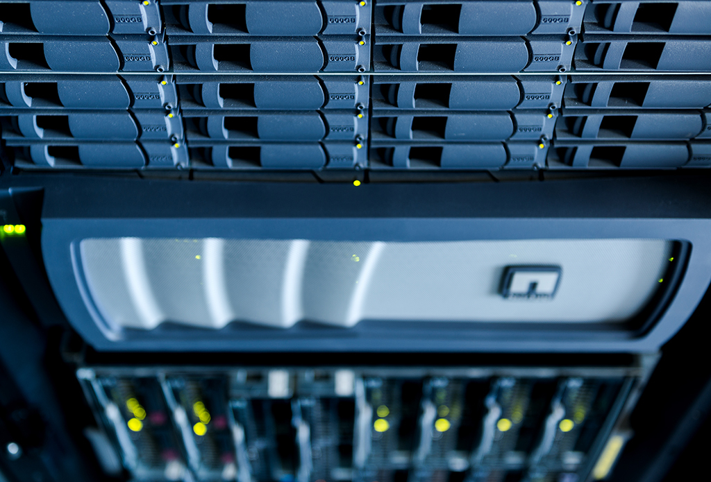 Data Center