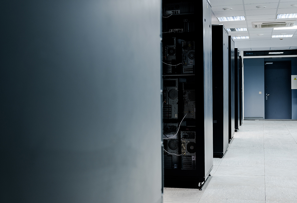 Data Center