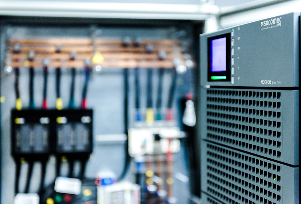 Data Center