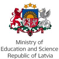 Ministry of Education and Science of the Republic of Latvia